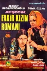 Película Ayşecik Fakir Kızın Romanı