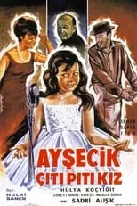 Película Ayşecik Çıtı Pıtı Kız