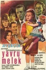 Película Ayşecik Yavru Melek