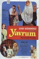 Película Ayşecik: Yavrum