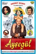 Película Ayşegül