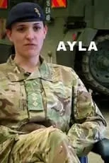 Portada de Ayla