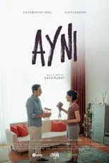 Película Aynı