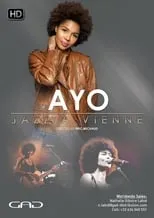 Ayo es Self en Ayo - Jazz à Vienne