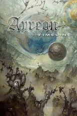 Poster de la película Ayreon: Timeline - Películas hoy en TV