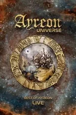 Damian Wilson interpreta a Vocals en Ayreon Universe – The Best of Ayreon Live