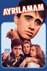 Película Ayrılamam