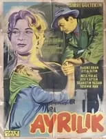 Película Ayrılık