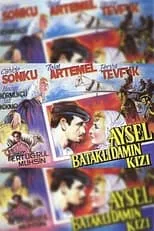 Película Aysel: Bataklı Damın Kızı