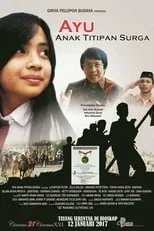 Película Ayu Anak Titipan Surga