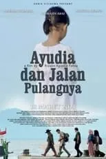 Película Ayudia dan Jalan Pulangnya