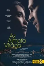 Póster de la película Az almafa virága