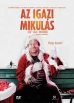 Póster de la película Az igazi Mikulás