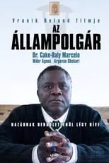 Película Az állampolgár