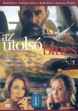 Póster de Az utolsó blues