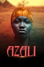 Poster de Azali