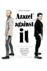 Edward Tidy es  en Azazel Against It