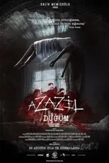 Póster de la película Azazil: Düğüm