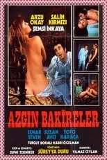 Película Azgın Bakireler