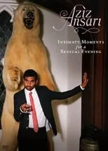 Brandon Johnson es DJ Ol' Youngin' en Aziz Ansari: Intimate Moments for a Sensual Evening