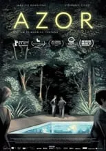 Poster de la película Azor - Películas hoy en TV