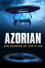 Nick Jackson es Narrator en Azorian: The Raising of the K-129