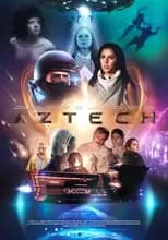 Poster de la película Aztech - Películas hoy en TV