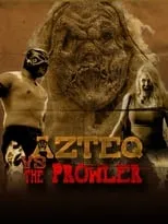 Ty Smith interpreta a Young Boy en Azteq vs The Prowler