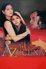 Poster de Azucena