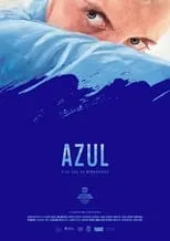 Alfonso Munguía interpreta a  en Azul