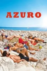 Poster de la película Azuro - Películas hoy en TV