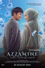 Película Azzamine