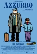 Póster de la película Azzurro