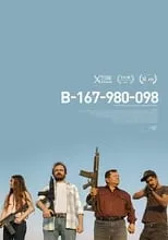 Película B-167-980-098