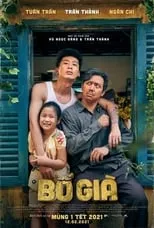 Poster de la película Bố Già - Películas hoy en TV