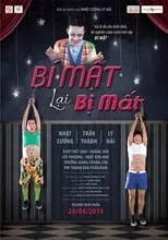 Poster de la película Bí Mật Lại Bị Mất - Películas hoy en TV