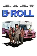 Póster de la película B-Roll