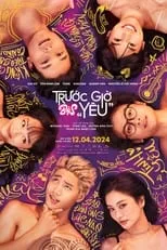 Poster de la película B4S – Trước Giờ "Yêu" - Películas hoy en TV