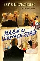 Película Baśń o Ludziach Stąd