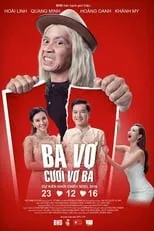 Película Ba Vợ Cưới Vợ Ba