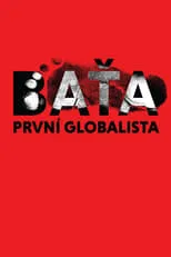 Portada de Baťa, první globalista