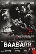 Poster de Baabarr