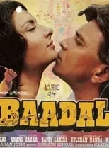 Poster de la película Baadal - Películas hoy en TV