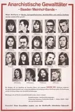 Película Baader-Meinhof Gang