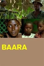 Poster de Baarìa