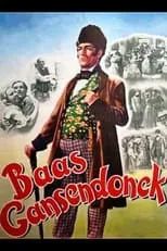 Película Baas Gansendonck