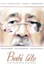 Poster de la película Babí léto - Películas hoy en TV