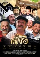 Poster de Baba Mirası