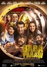 Póster de la película Baba Parası