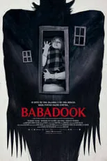 Carmel Johnson en la película Babadook